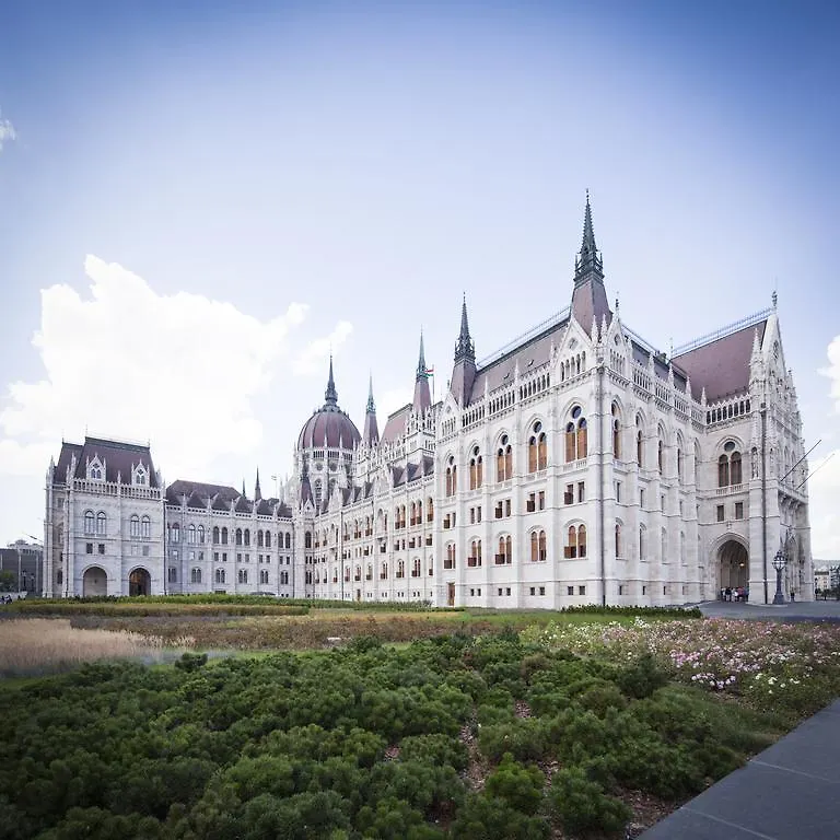 Splendid Residence Budapeste