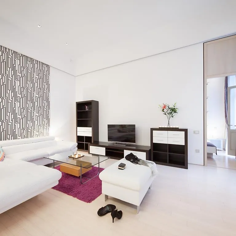 Splendid Residence Budapeste Apart-hotel