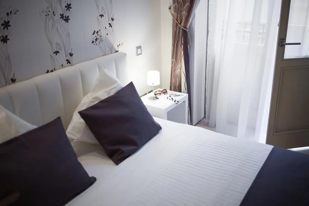 Splendid Residence Budapeste Apart-hotel