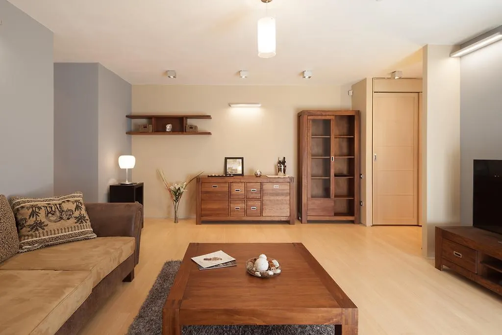 Splendid Residence Budapeste