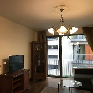 Apart-hotel Bliss &