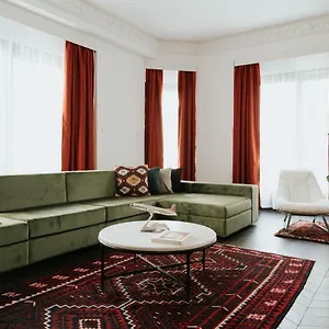 Apart-hotel Tg