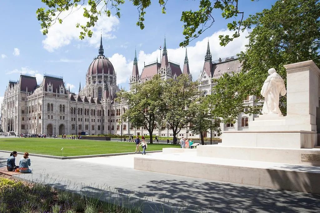 Splendid Residence Budapest