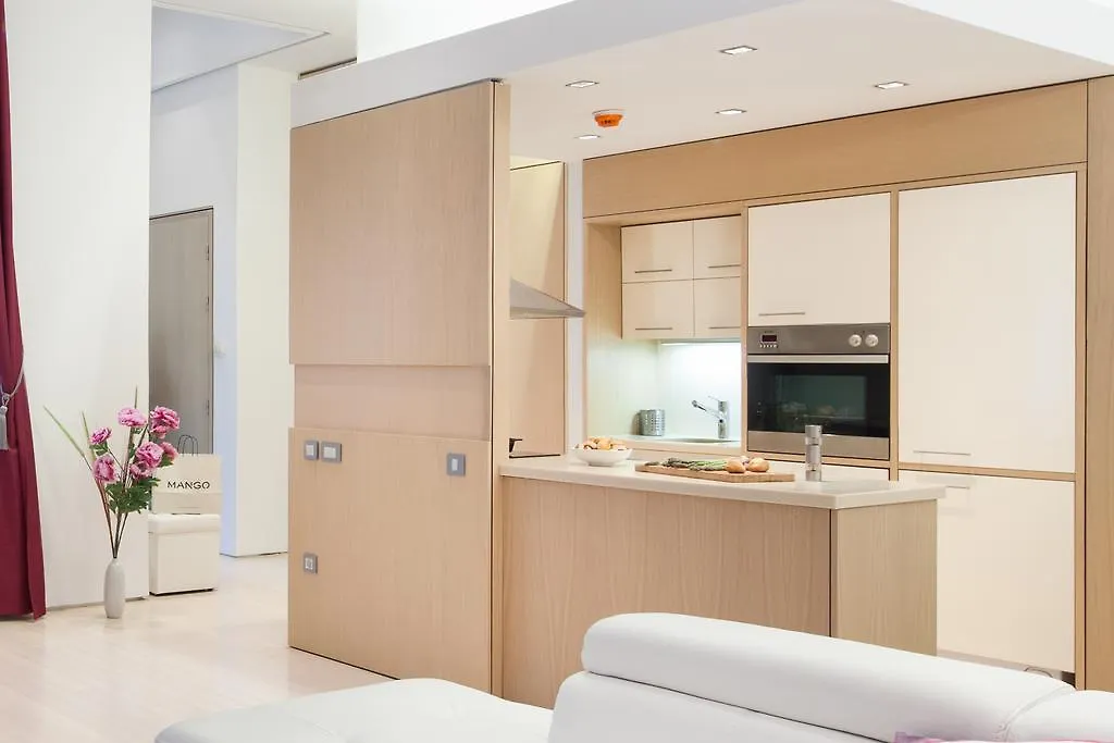 Splendid Residence Budapest