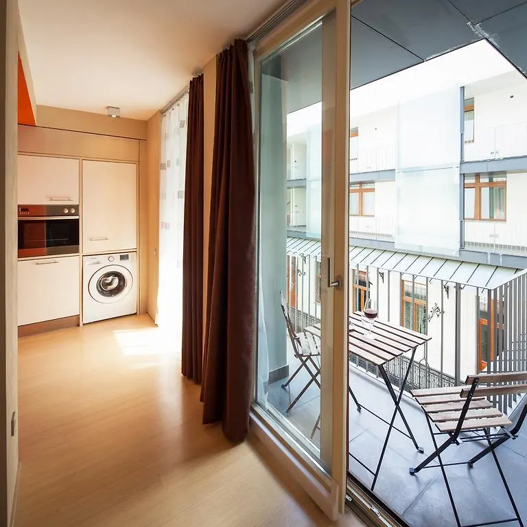 Splendid Residence Budapest