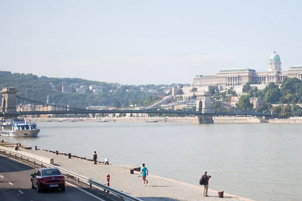 Splendid Residence Budapest