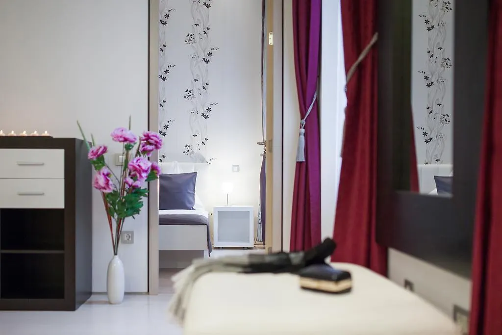 Splendid Residence Budapest