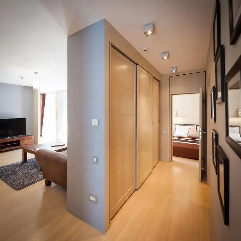 Splendid Residence Budapest