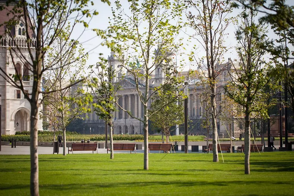 Splendid Residence Budapest 4*,  Ungarn