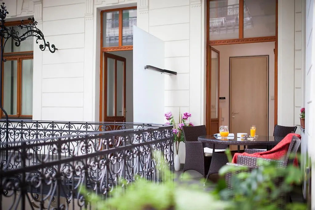 Splendid Residence Budapest