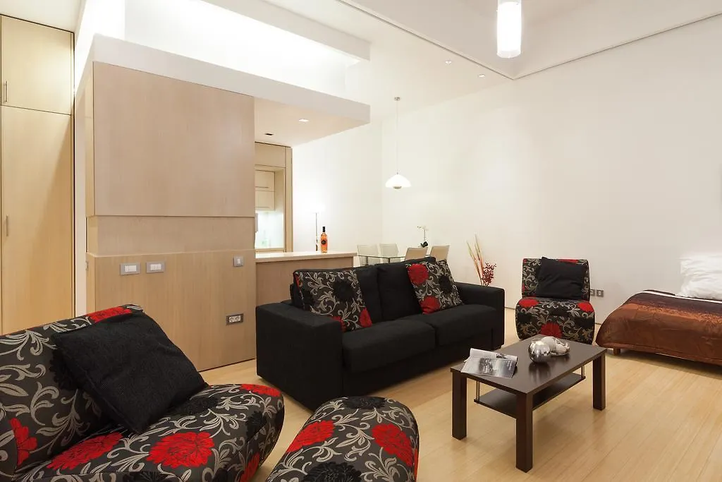 Splendid Residence Budapest