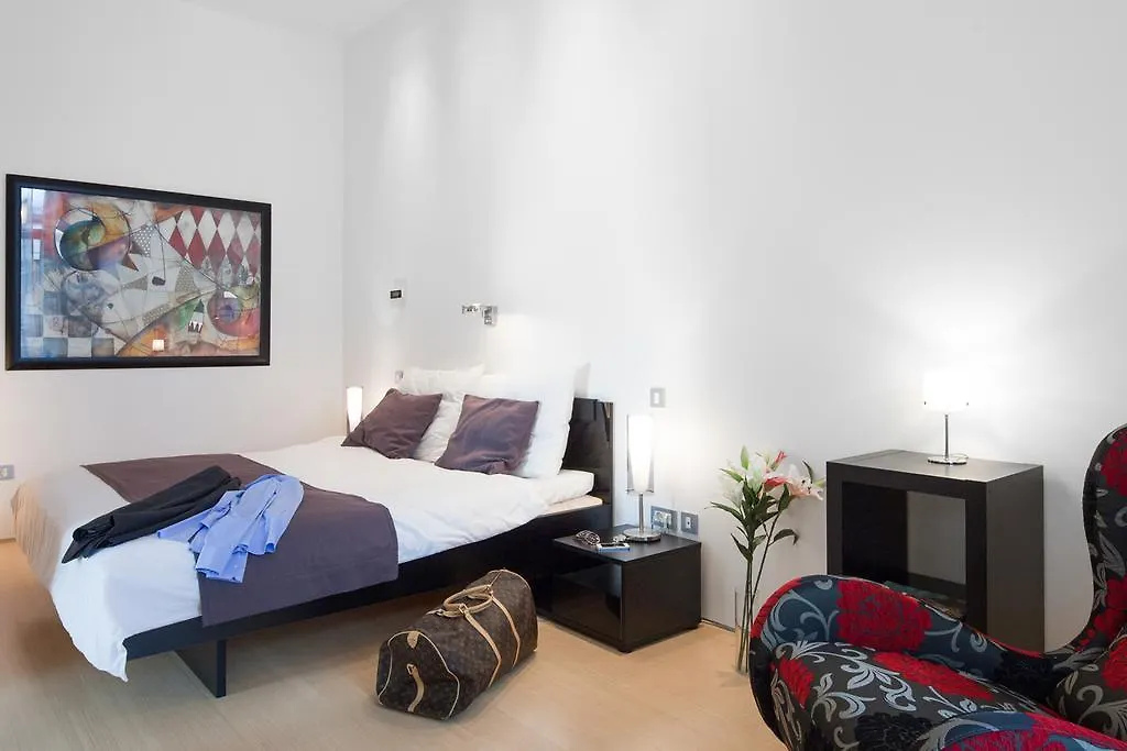 Splendid Residence Budapest Aparthotel