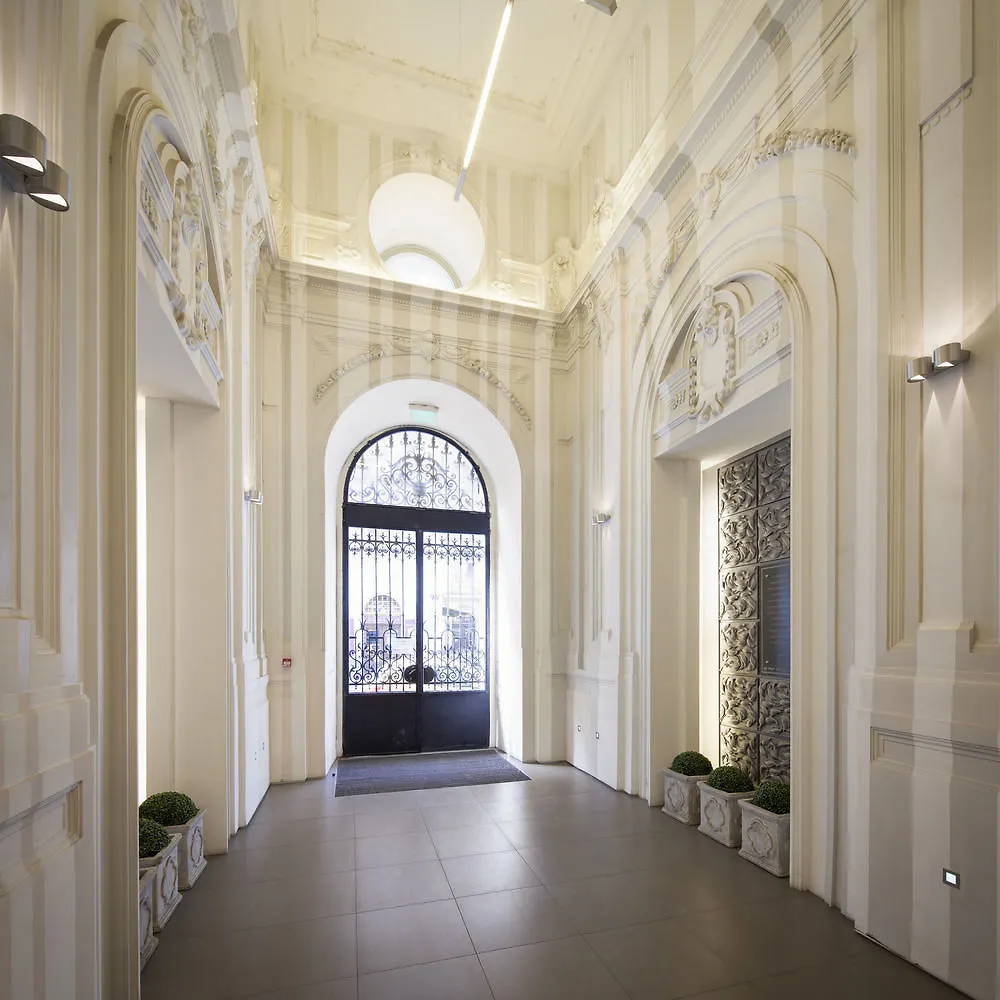 Splendid Residence Budapest 4*,  Ungarn